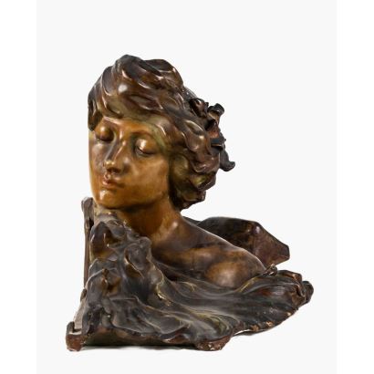 Lambert Escaler i Milà (Villafranca del Panadés, Barcelona, 1874 - 1957)