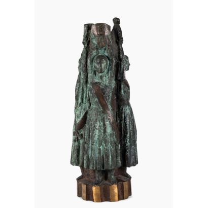 José Esteve Edo (Valencia, 1917 - 2015)