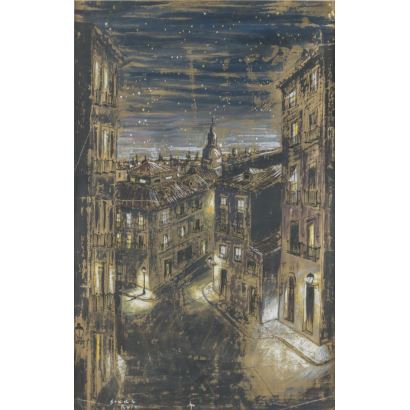 José Graña Ruiz (1931-?)