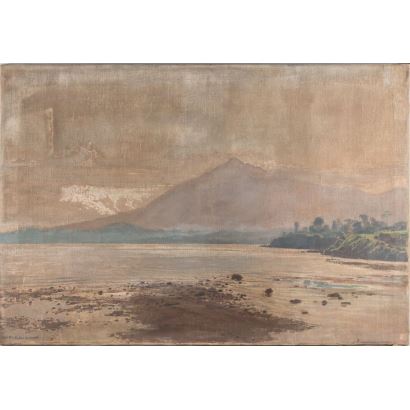 Francisco Núñez Losada (Candelario, 1889-Madrid, 1973) 