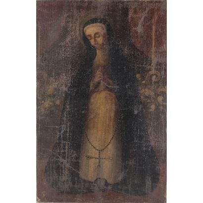 Escuela española, S. XVII