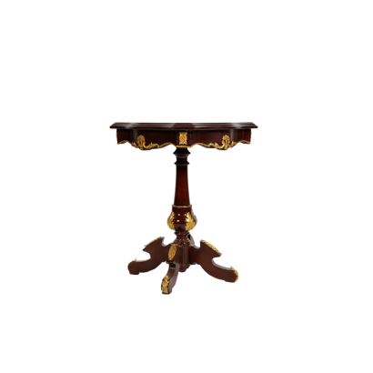 Mesita estilo Luis XVI