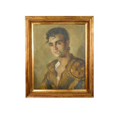 JOSÉ PUNYET (Málaga, 1922-Madrid, 2004) 