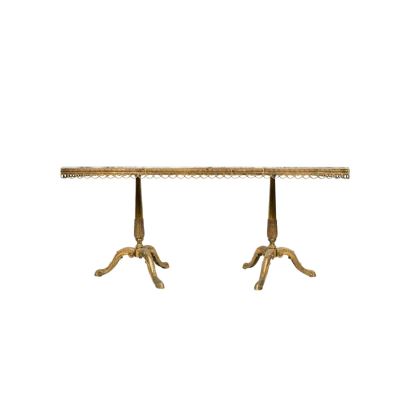 Mesa de centro, S. XX