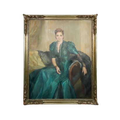 Julio Moisés Fernández de Villasante, JULIO MOISÉS (Tortosa, 1888 – Torrelavega, 1968)