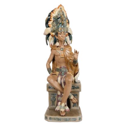 Figura de Lladró.