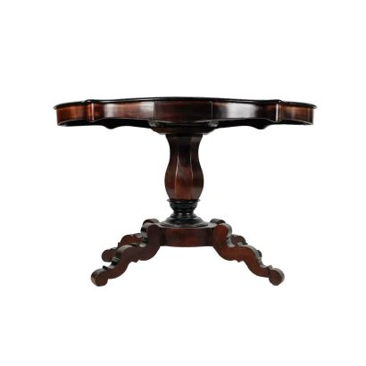 Mesa victoriana, S. XIX.
