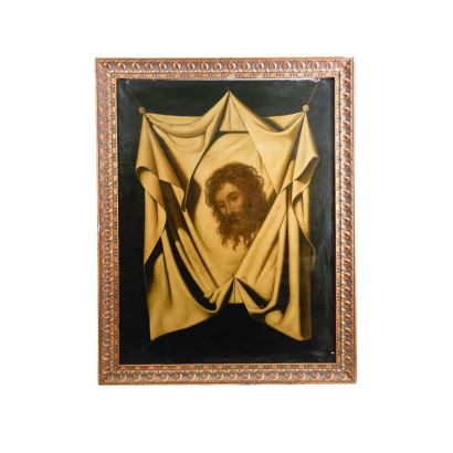 Seguidor de Zurbarán.