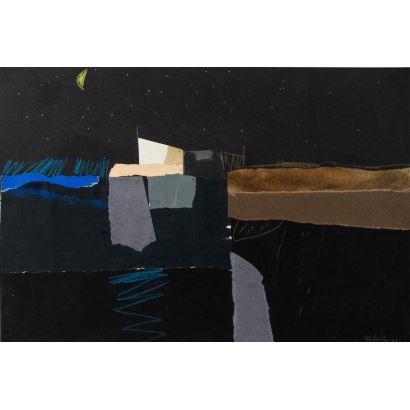 Joaquín Michavila Asensi, Ximo (Alcora, 1926-Albalat de Taronchers, 2016)​