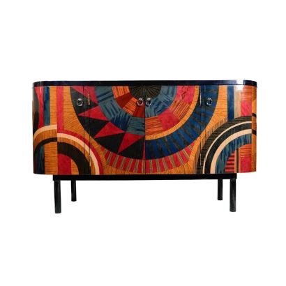 Aparador estilo Mid Century