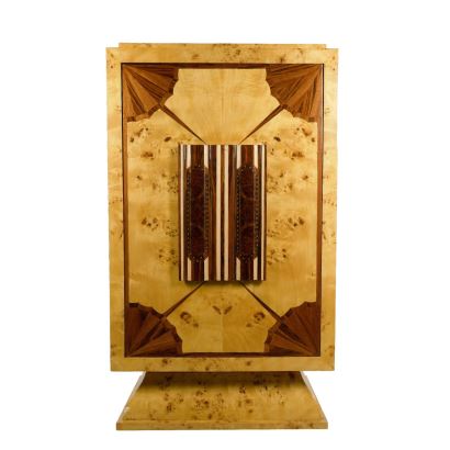 Mueble bar estilo Art Decó