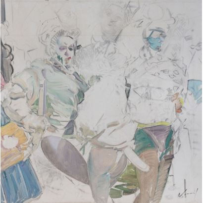 VICENTE PERIS (Valencia, 1943)