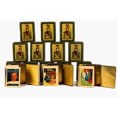 Colección 
