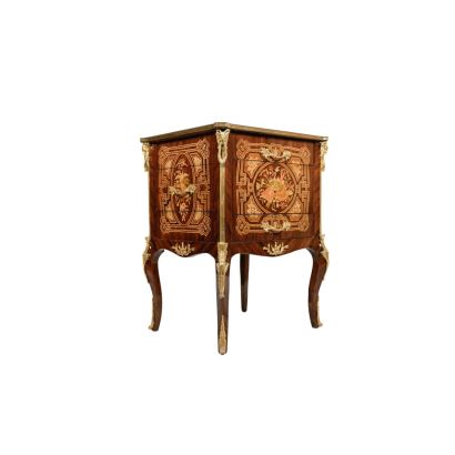 Comodita estilo Napoleón III