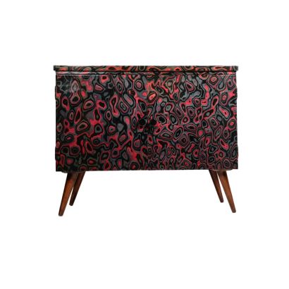 Aparador estilo Mid Century
