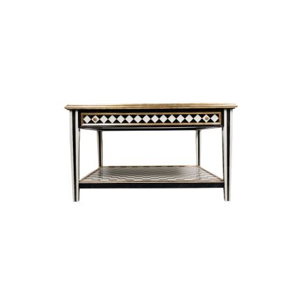 Mesa de centro de diseño, S. XX