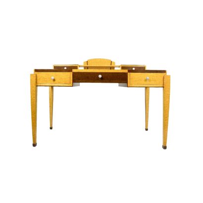  Bureau plat estilo Art Déco
