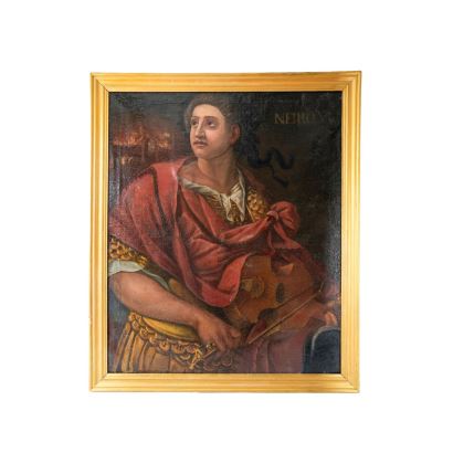 Escuela italiana, S. XVII.