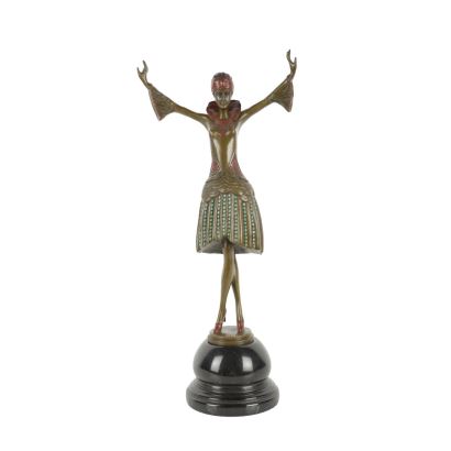 Siguiendo modelos de Paul Phillippe
