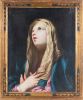 Escuela italiana, S. XVII.. Pintura de Alta Época.