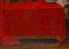 Escuela española, S. XVIII. Pintura de Alta Época.
