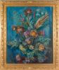 CANDIDO PLANAS MASÓ (Barcelona, 1912 - 1987). Pintura del siglo XX.
