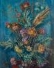 CANDIDO PLANAS MASÓ (Barcelona, 1912 - 1987). Pintura del siglo XX.