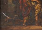 Escuela española, S. XVIII. Pintura de Alta Época.