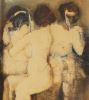 Juan Valenzuela Chacón (Madrid, 1932). Pintura del siglo XX.