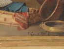 Escuela italiana, S. XIX.. Pintura del siglo XIX.
