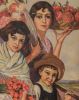 Escuela catalana, S. XX. Pintura del siglo XX.