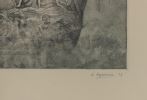 EDUARDA APARICIO SERRANO (S. XX). Obra Gráfica.