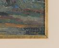 Cecilio Mariano Guerrero Malagón (Urda, 1909 – Toledo, 1996). Pintura del siglo XX.