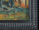 Cecilio Mariano Guerrero Malagón (Urda, 1909 – Toledo, 1996). Pintura del siglo XX.