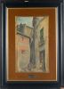 Cecilio Mariano Guerrero Malagón (Urda, 1909 – Toledo, 1996). Pintura del siglo XX.