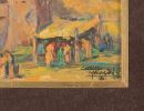 Cecilio Mariano Guerrero Malagón (Urda, 1909 – Toledo, 1996). Pintura del siglo XX.