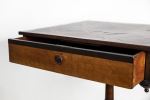 Costurero, fin. S. XIX.. Muebles.