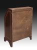 Bureau, estilo inglés, S. XX.. Muebles.