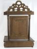 Peinador isabelino, S. XIX.. Muebles.