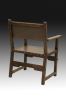 Frailero español, circa 1800. . Muebles.