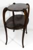Etagère, fin. S. XIX- ppios. S. XX.. Muebles.