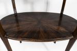Etagère, fin. S. XIX- ppios. S. XX.. Muebles.