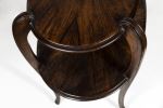Etagère, fin. S. XIX- ppios. S. XX.. Muebles.