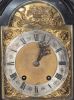 Reloj bracket, Inglaterra, S. XIX.. Relojes.