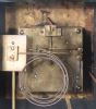 Reloj bracket, Inglaterra, S. XIX.. Relojes.