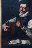 Seguidor de Ribera, S. XVII. Pintura de Alta Época.
