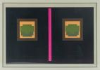 JAVIER VIRSEDA (Madrid, 1952- 1987). Obra Gráfica.