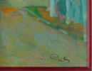 Jesús Sus (Zaragoza, 1945). Pintura del siglo XX.
