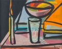 ANTÓN MOUZO (Vimianzo, 1957- A Coruña, 2007). Pintura del siglo XX.