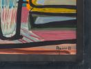 ANTÓN MOUZO (Vimianzo, 1957- A Coruña, 2007). Pintura del siglo XX.